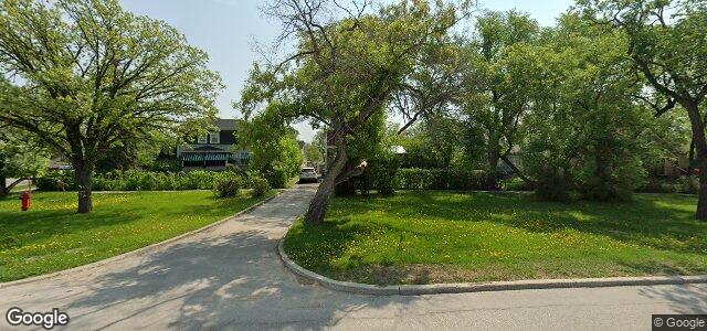 1658 Wellington Crescent（加拿大曼尼托巴省温尼伯市）房屋照片