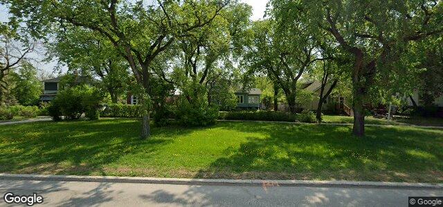 1660 Wellington Crescent（加拿大曼尼托巴省温尼伯市）房屋照片