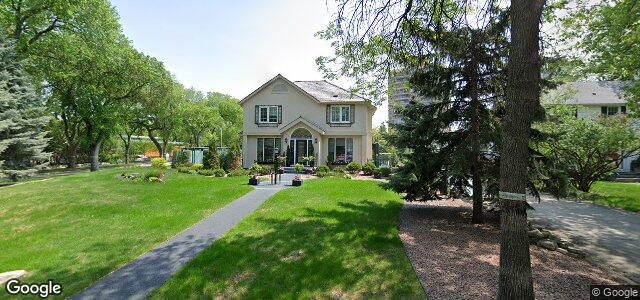 201 Girton Boulevard（加拿大曼尼托巴省温尼伯市）房屋照片