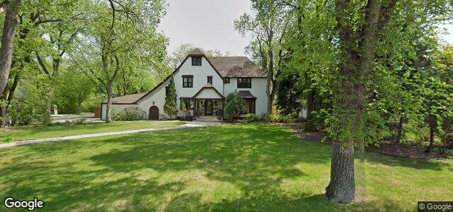 201 Handsart Boulevard（加拿大曼尼托巴省温尼伯市）房屋照片