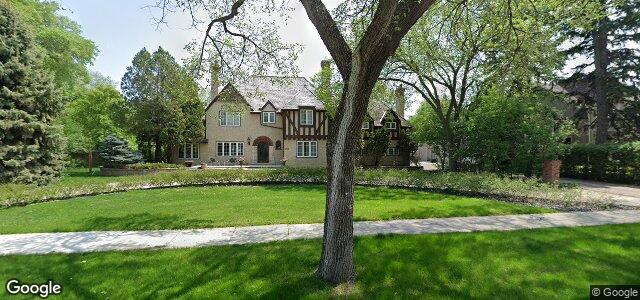 201 Lamont Boulevard（加拿大曼尼托巴省温尼伯市）房屋照片