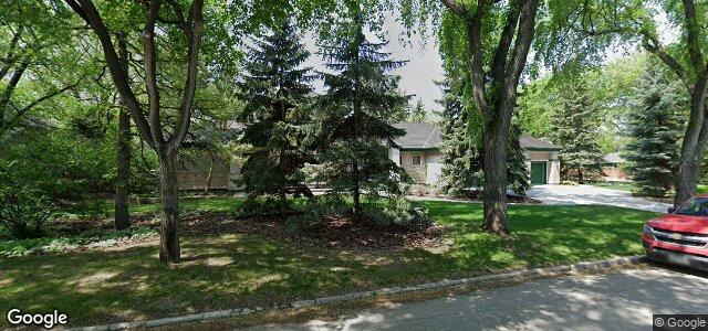 202 Girton Boulevard（加拿大曼尼托巴省温尼伯市）房屋照片