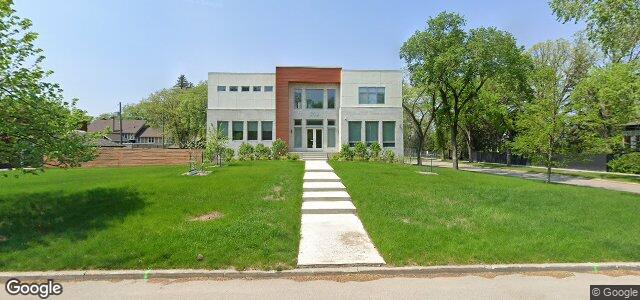 202 Handsart Boulevard（加拿大曼尼托巴省温尼伯市）房屋照片