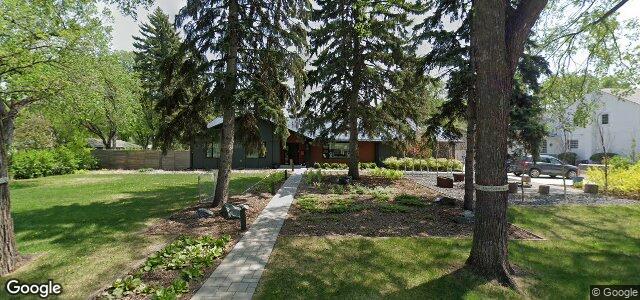 203 Grenfell Boulevard（加拿大曼尼托巴省温尼伯市）房屋照片