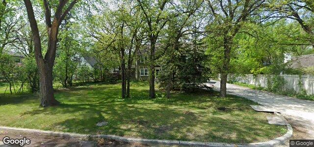 206 Grenfell Boulevard（加拿大曼尼托巴省温尼伯市）房屋照片