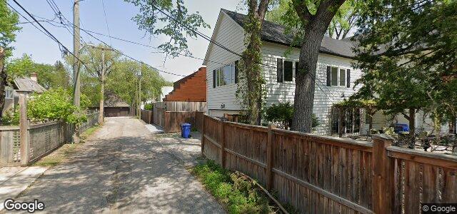 206 Handsart Boulevard（加拿大曼尼托巴省温尼伯市）房屋照片