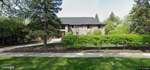 206 Lamont Boulevard（加拿大曼尼托巴省温尼伯市）房屋照片