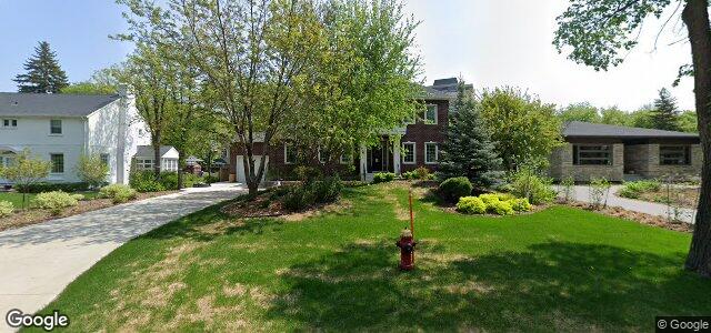 207 Grenfell Boulevard（加拿大曼尼托巴省温尼伯市）房屋照片