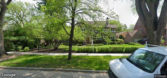 207 Lamont Boulevard（加拿大曼尼托巴省温尼伯市）房屋照片