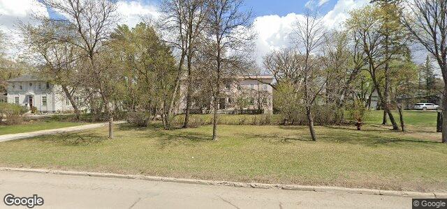 207 Park Boulevard N（加拿大曼尼托巴省温尼伯市）房屋照片