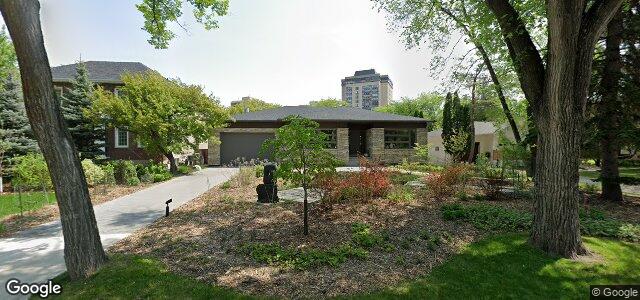 209 Grenfell Boulevard（加拿大曼尼托巴省温尼伯市）房屋照片