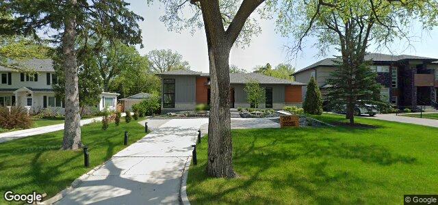 209 Handsart Boulevard（加拿大曼尼托巴省温尼伯市）房屋照片