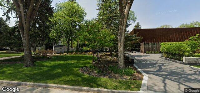 210 Handsart Boulevard（加拿大曼尼托巴省温尼伯市）房屋照片