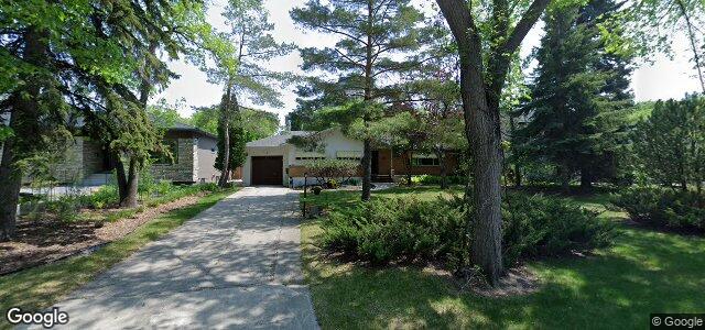 211 Grenfell Boulevard（加拿大曼尼托巴省温尼伯市）房屋照片