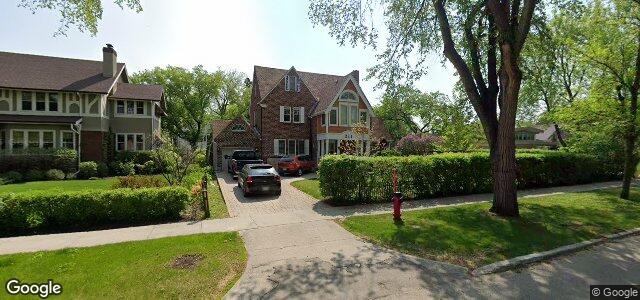 211 Lamont Boulevard（加拿大曼尼托巴省温尼伯市）房屋照片