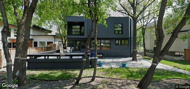 216 Girton Boulevard（加拿大曼尼托巴省温尼伯市）房屋照片