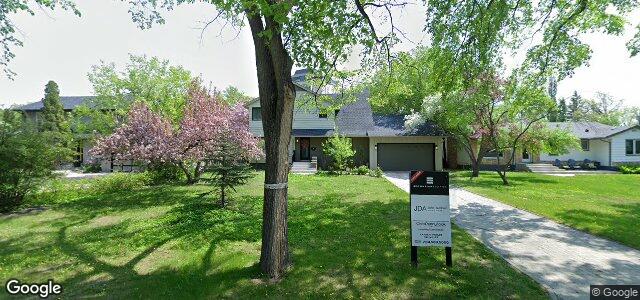 217 Grenfell Boulevard（加拿大曼尼托巴省温尼伯市）房屋照片