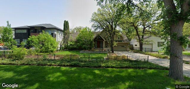 217 Handsart Boulevard（加拿大曼尼托巴省溫尼伯市）房屋照片