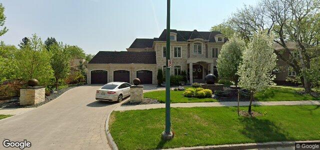 217 Lamont Boulevard（加拿大曼尼托巴省温尼伯市）房屋照片