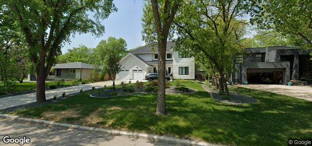 218 Girton Boulevard（加拿大曼尼托巴省温尼伯市）房屋照片