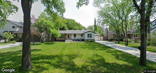 219 Grenfell Boulevard（加拿大曼尼托巴省温尼伯市）房屋照片