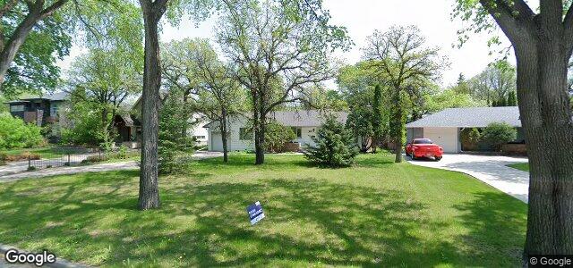 219 Handsart Boulevard（加拿大曼尼托巴省温尼伯市）房屋照片