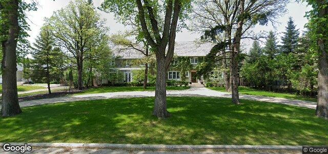 220 Grenfell Boulevard（加拿大曼尼托巴省温尼伯市）房屋照片