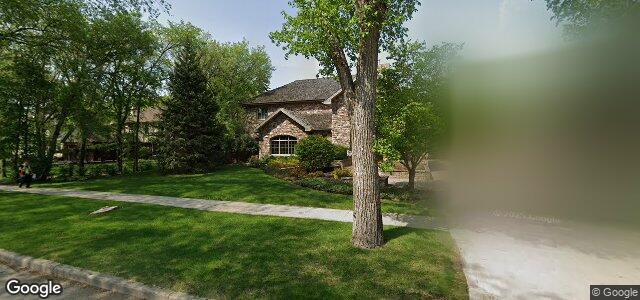 220 Lamont Boulevard（加拿大曼尼托巴省温尼伯市）房屋照片