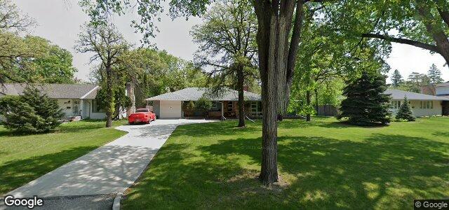 221 Handsart Boulevard（加拿大曼尼托巴省温尼伯市）房屋照片