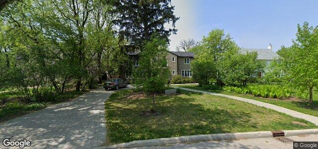 222 Handsart Boulevard（加拿大曼尼托巴省温尼伯市）房屋照片