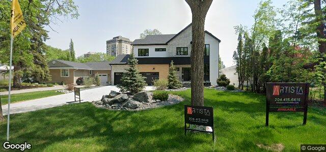 223 Grenfell Boulevard（加拿大曼尼托巴省温尼伯市）房屋照片