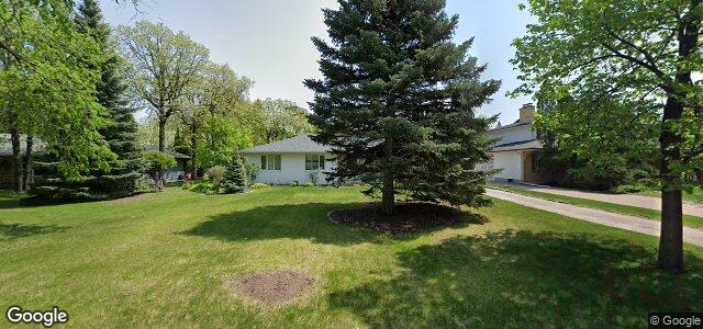 223 Handsart Boulevard（加拿大曼尼托巴省温尼伯市）房屋照片