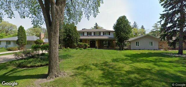 225 Handsart Boulevard（加拿大曼尼托巴省温尼伯市）房屋照片