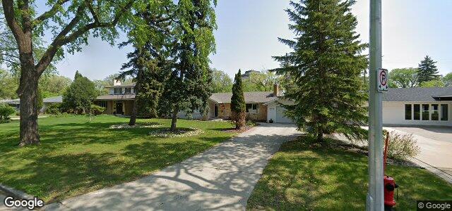 227 Handsart Boulevard（加拿大曼尼托巴省温尼伯市）房屋照片