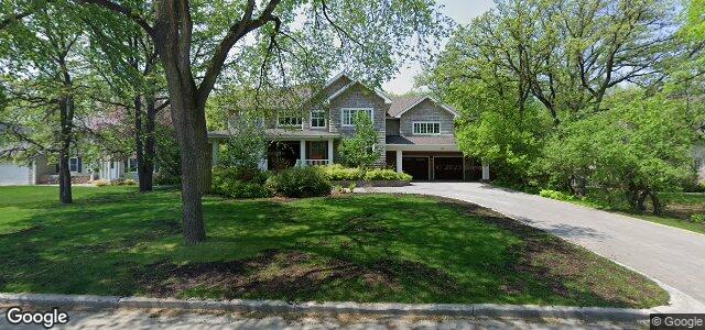 228 Handsart Boulevard（加拿大曼尼托巴省温尼伯市）房屋照片