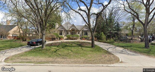 229 Park Boulevard N（加拿大曼尼托巴省温尼伯市）房屋照片