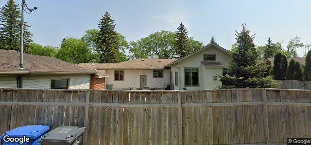 232 Grenfell Boulevard（加拿大曼尼托巴省温尼伯市）房屋照片