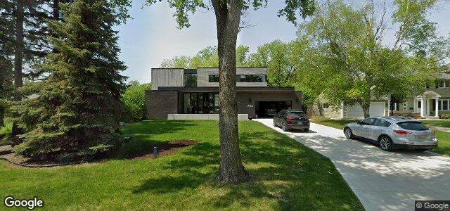 232 Handsart Boulevard（加拿大曼尼托巴省温尼伯市）房屋照片