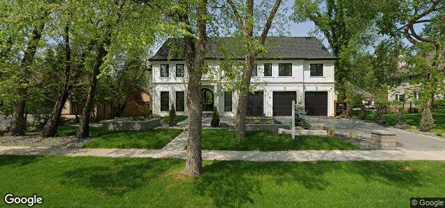 232 Lamont Boulevard（加拿大曼尼托巴省温尼伯市）房屋照片