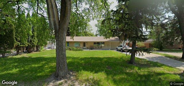 233 Handsart Boulevard（加拿大曼尼托巴省温尼伯市）房屋照片