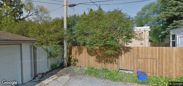 235 Park Boulevard N（加拿大曼尼托巴省温尼伯市）房屋照片