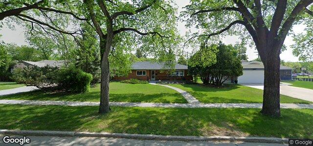 239 Lamont Boulevard（加拿大曼尼托巴省温尼伯市）房屋照片