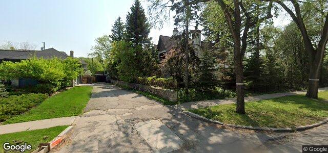 39 Nanton Boulevard（加拿大曼尼托巴省温尼伯市）房屋照片