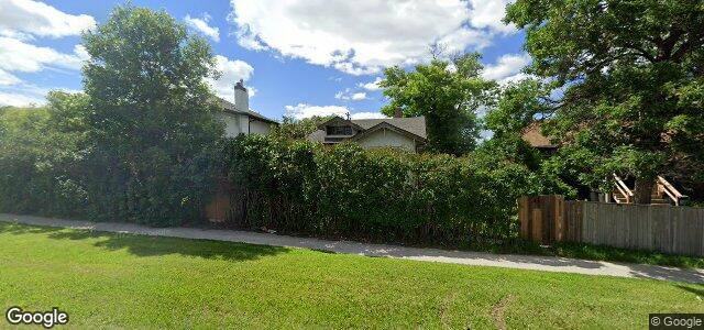 41 Kenaston Boulevard（加拿大曼尼托巴省温尼伯市）房屋照片