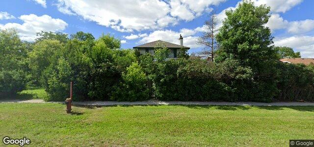 45 Kenaston Boulevard（加拿大曼尼托巴省温尼伯市）房屋照片