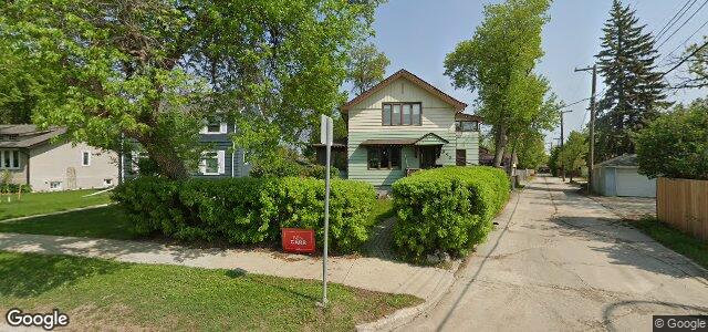 643 Academy Road（加拿大曼尼托巴省温尼伯市）房屋照片