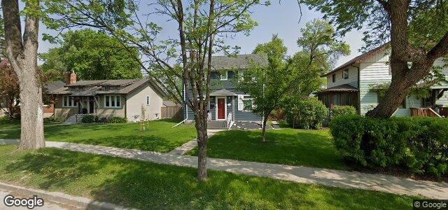 647 Academy Road（加拿大曼尼托巴省温尼伯市）房屋照片