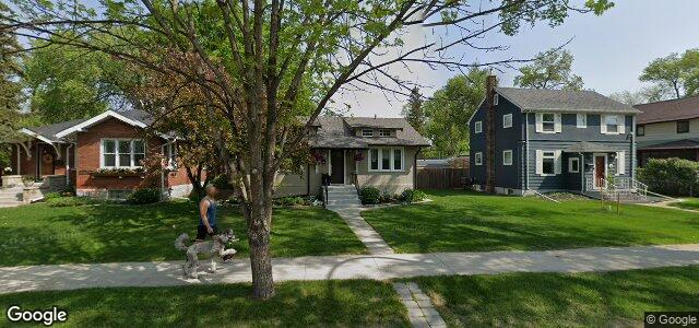 651 Academy Road（加拿大曼尼托巴省温尼伯市）房屋照片