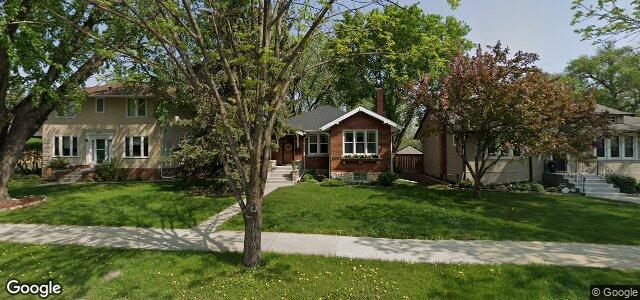 655 Academy Road（加拿大曼尼托巴省温尼伯市）房屋照片