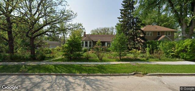 656 Academy Road（加拿大曼尼托巴省温尼伯市）房屋照片